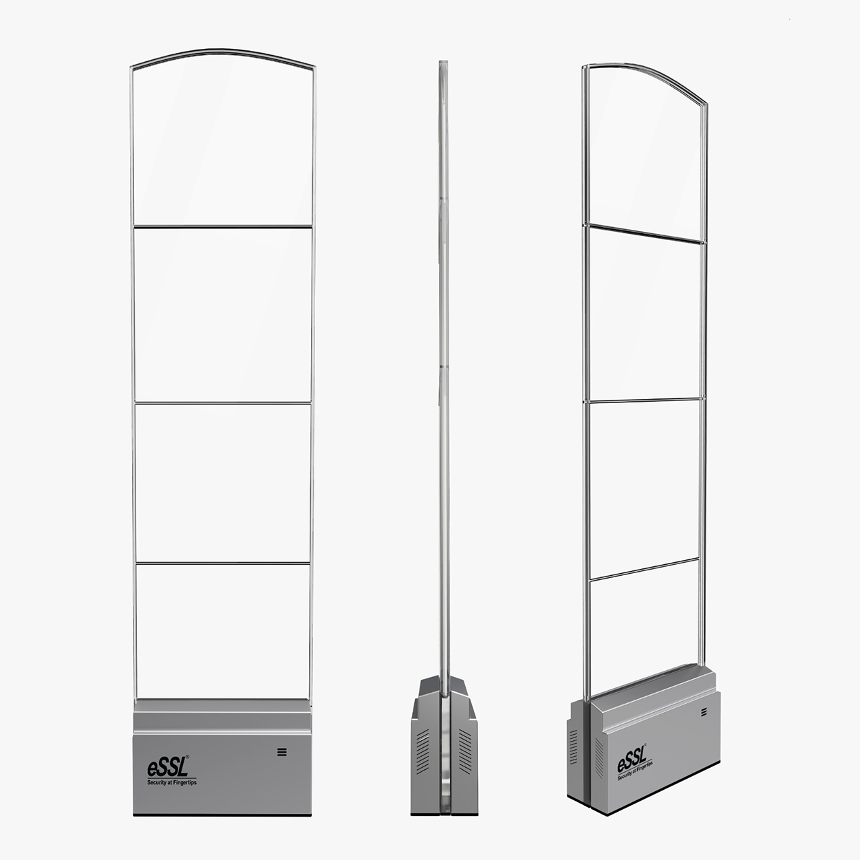 eSSL SmartGuard RF - Guard Patrol System with RFID Checkpoints